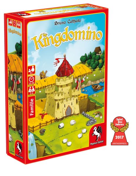 Kingdomino