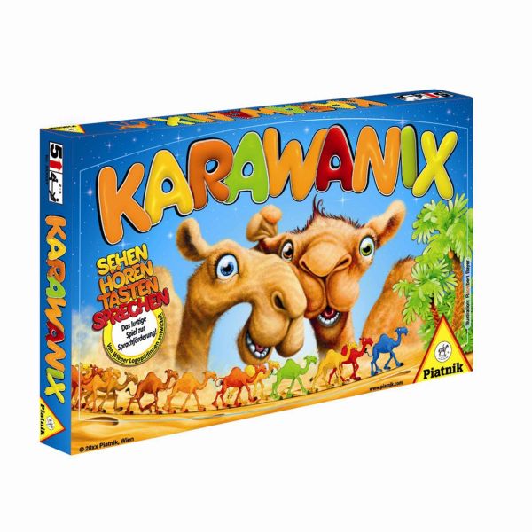 Karawanix