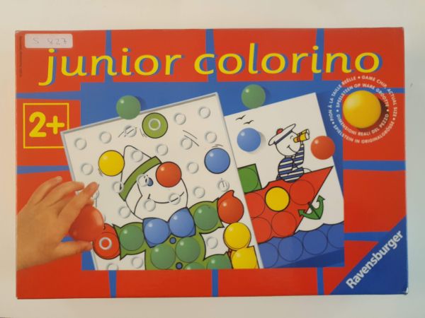 Spiel 1074.4