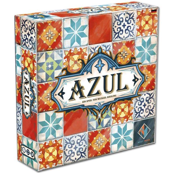 Azul