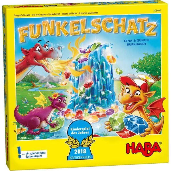 Funkelschatz