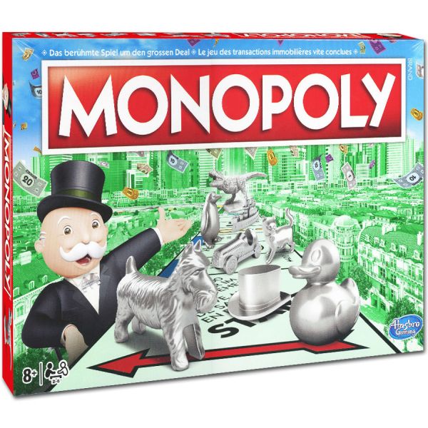Monopoly Classic