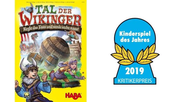 Tal der Wikinger