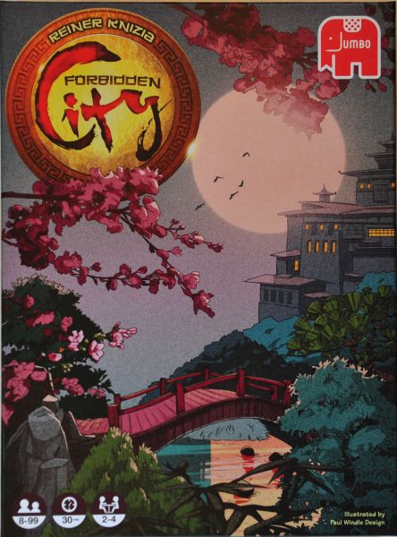 Forbidden City