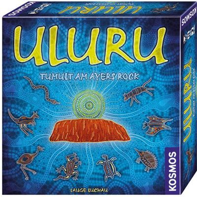 Uluru