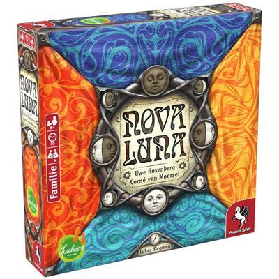 Nova Luna
