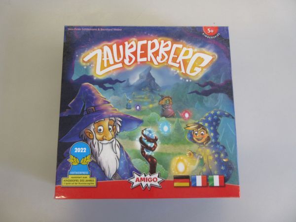 Spiel 1307.0