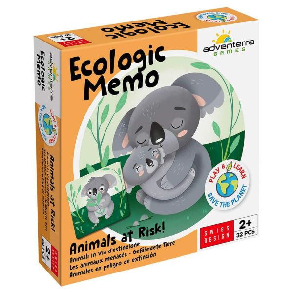 Animals at Risk!