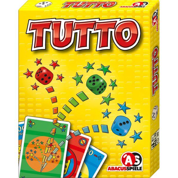 Tutto, volle Lotte