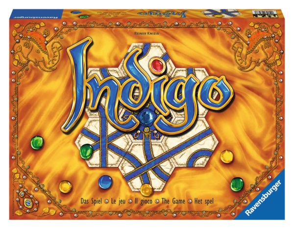 Indigo