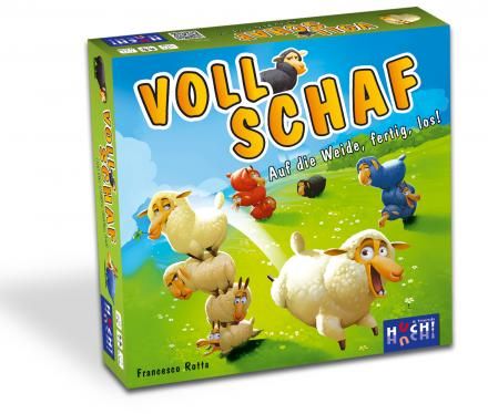 Voll Schaf