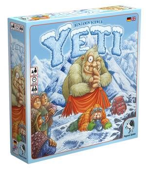 Yeti
