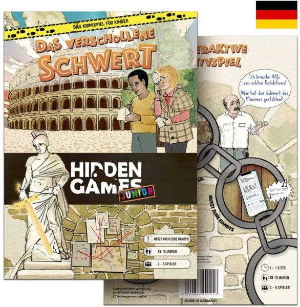 Spiel 1605.0