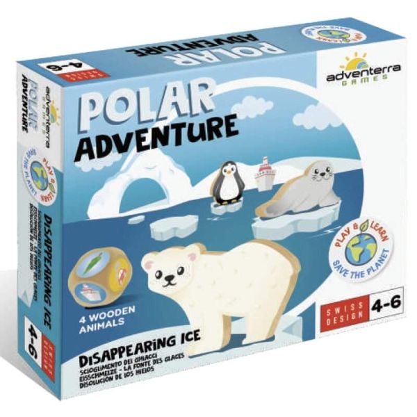 Polar Adventure