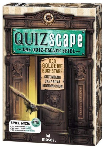 Spiel 1622.0