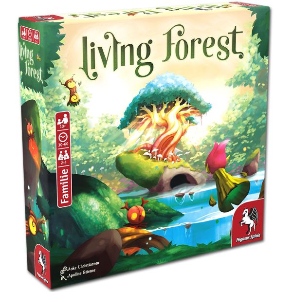 Living Forest