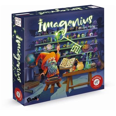 Imagenius