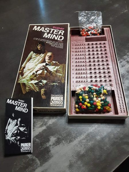 Spiel 1694.0