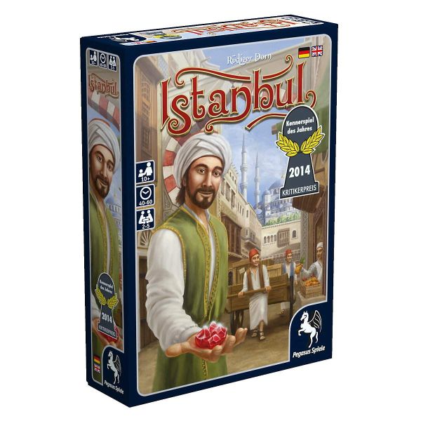 Spiel 1697.0