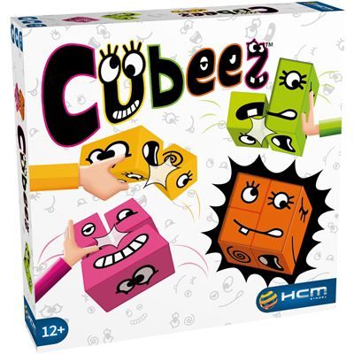 Cubeez
