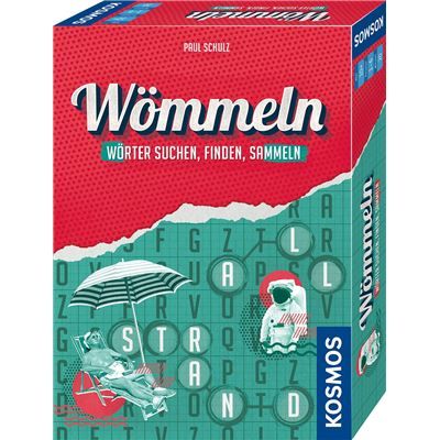 Wömmeln