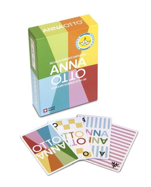 ANNAOTTO