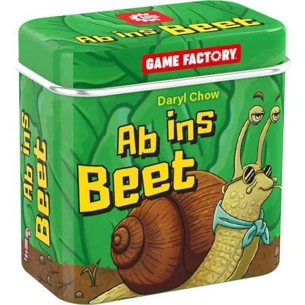 Spiel 2001.0