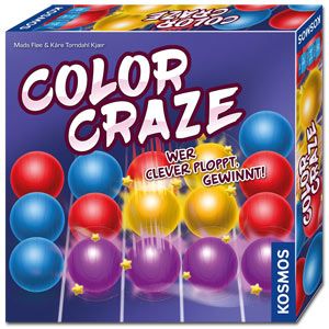 Color Craze