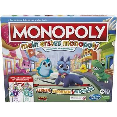 Spiel 2068.0