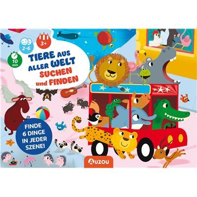 Spiel 2117.0
