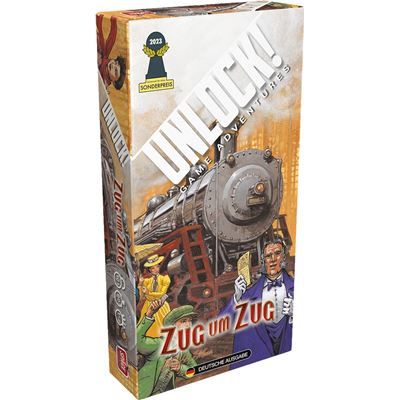 Spiel 2151.0