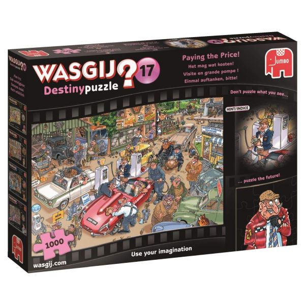 Spiel 6107.0