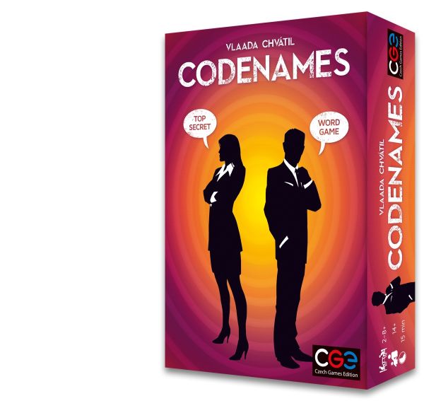 Codenames
