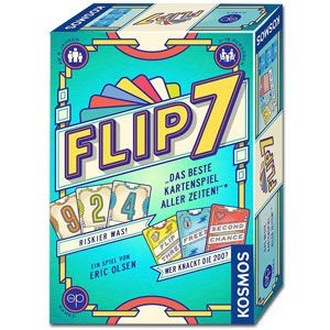 Spiel 7541.0